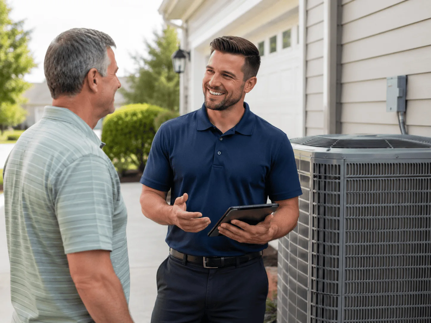 Heat Pump Installation Candor, NC FAQs
